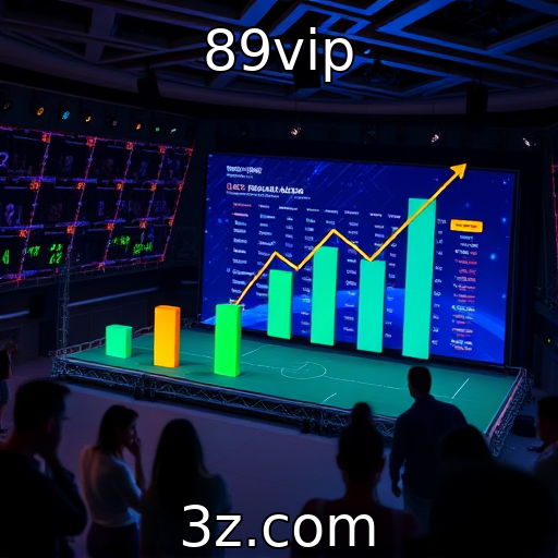 Crescimento acelerado de plataformas de apostas no Brasil
