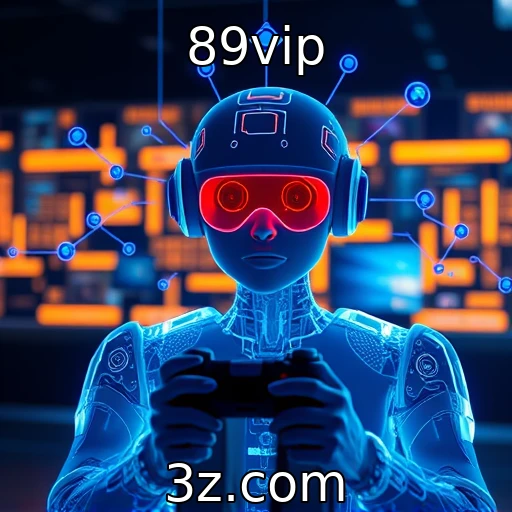 Adoção de inteligência artificial na personalização de experiências de jogos