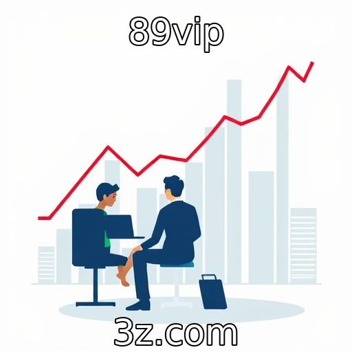 Crescimento de operadores de apostas no mercado brasileiro