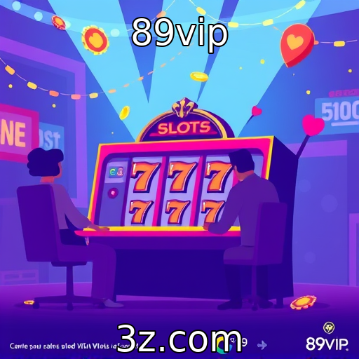 Comportamento dos apostadores brasileiros em slots revela novas tendências