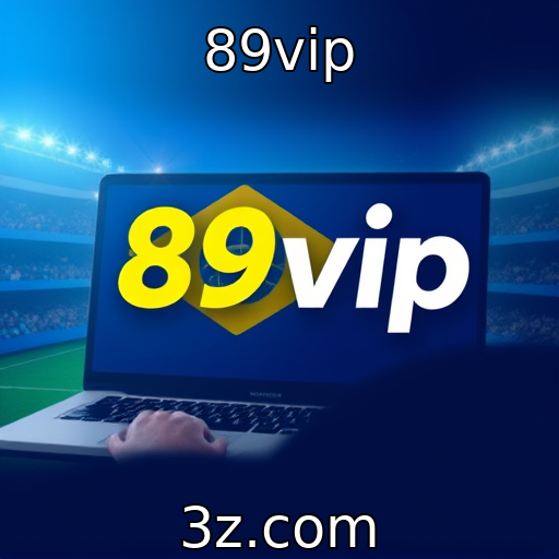 Crescimento das plataformas de apostas online no Brasil