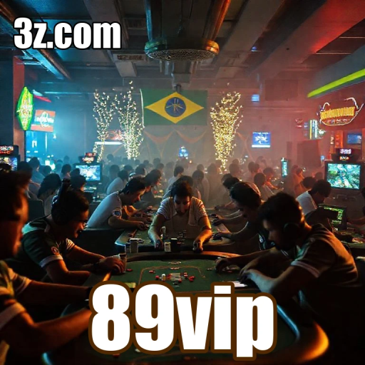 Os Melhores Recursos de Esports no 89vip para Você!