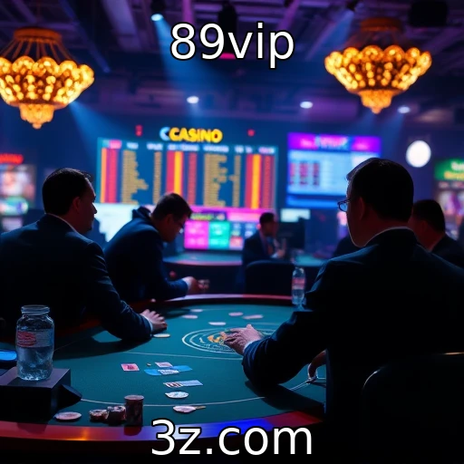 Análise do comportamento de apostadores em jogos de cassino