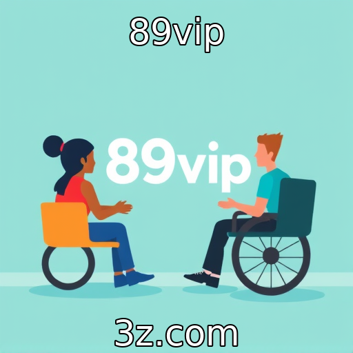 Acessibilidade em jogos e seu crescimento