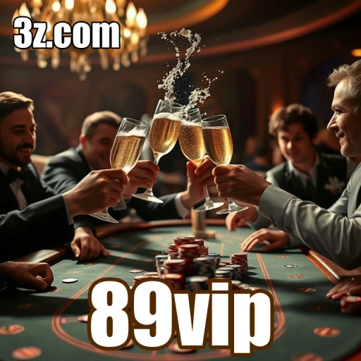 Atrações de Gift no 89vip: Surpresas e Engajamento para Jogadores