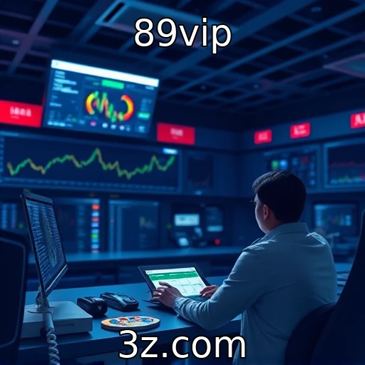 Expansão global de plataformas de apostas e suas implicações