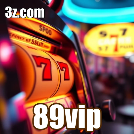 Ofertas Irresistíveis no 89vip: Atraia-se Pelas Vantagens