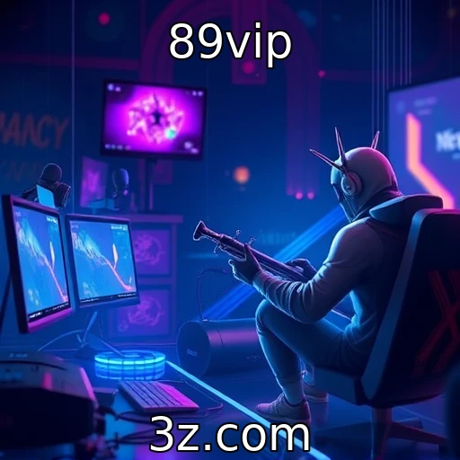 Inovações tecnológicas que moldam o futuro dos jogos